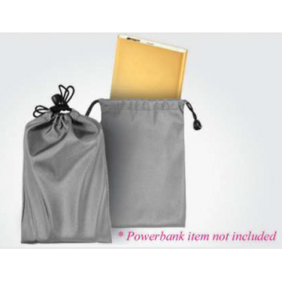 [Casing] Drawstring Bag - DSB3006